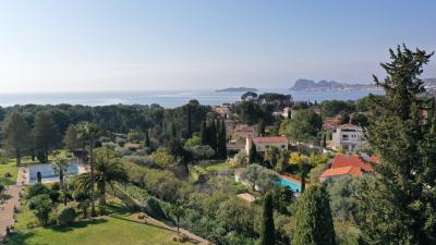 Apartment Close to the Coast
