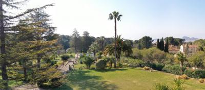 Apartment Close to the Coast