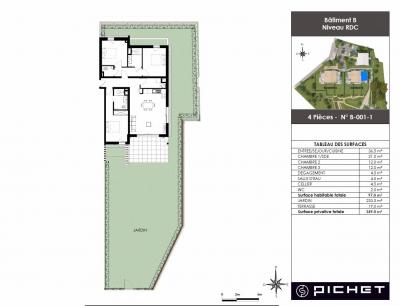 Apartment Close to the Coast