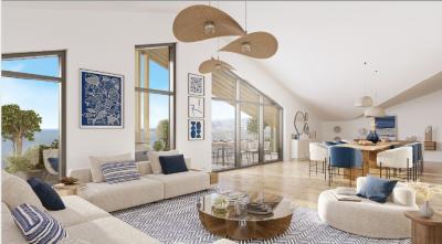 Apartment Close to the Coast