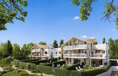 Apartment Close to the Coast