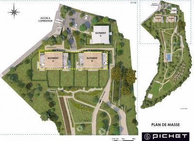 Apartment Close to the Coast