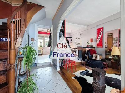 Large Family Home with Character and Garden