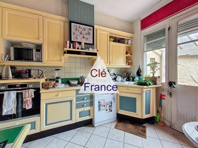 Large Family Home with Character and Garden