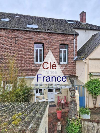 Large Family Home with Character and Garden