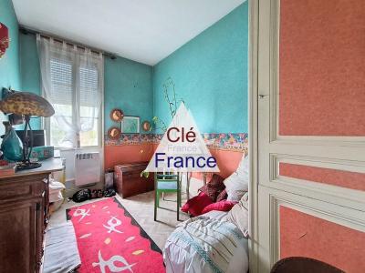 Large Family Home with Character and Garden