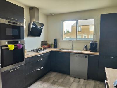 Detached House with Landscaped Garden