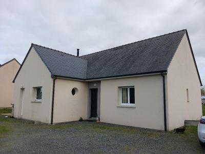 Detached House with Landscaped Garden