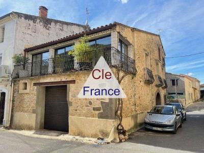 Village House in Lovely Location