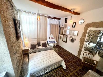 Character House with Pool in Landscaped Garden