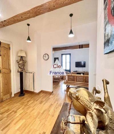 Character House with Pool in Landscaped Garden