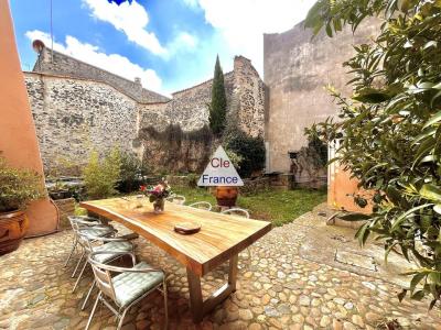 Character House with Pool in Landscaped Garden