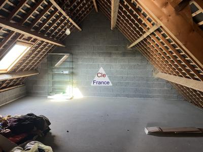 Contemporary Detached House with Garden