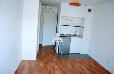 Studio Apartment For Sale, Ready to Move In