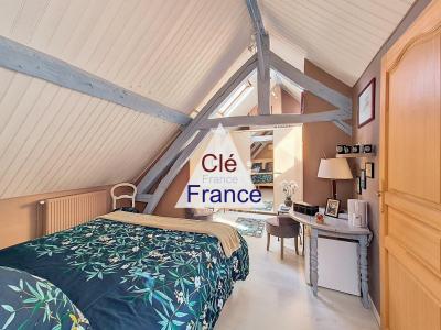 Stunning Character House with Lovely Garden