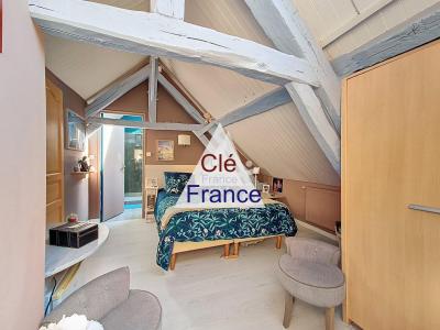 Stunning Character House with Lovely Garden