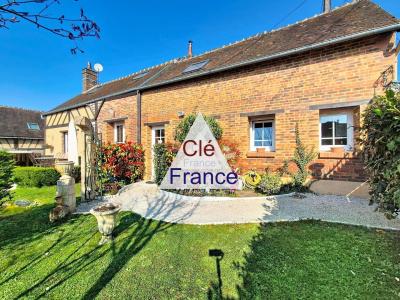 Stunning Character House with Lovely Garden