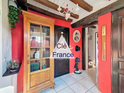 Stunning Character House with Lovely Garden