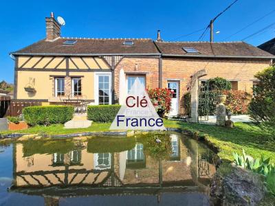 Stunning Character House with Lovely Garden