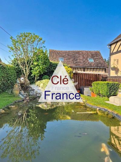 Stunning Character House with Lovely Garden