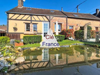 Stunning Character House with Lovely Garden