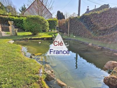 Stunning Character House with Lovely Garden