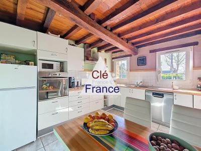 Stunning Character House with Lovely Garden