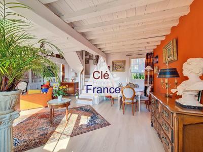 Stunning Character House with Lovely Garden