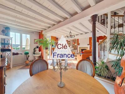 Stunning Character House with Lovely Garden