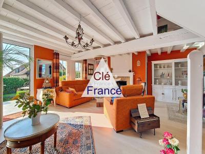 Stunning Character House with Lovely Garden