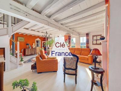 Stunning Character House with Lovely Garden