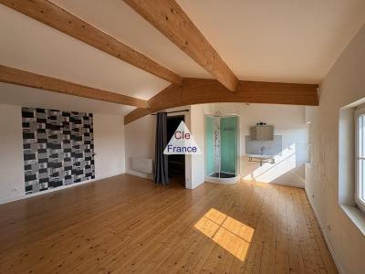 Town House With Courtyard