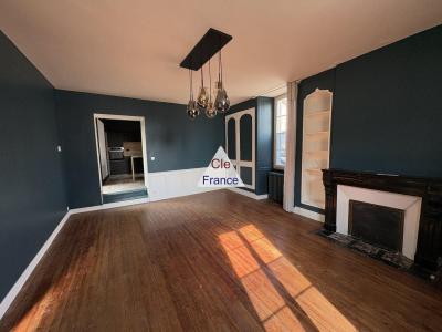 Town House With Courtyard