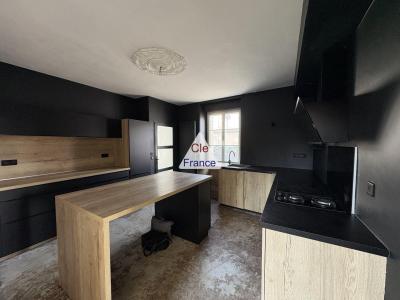 Town House With Courtyard