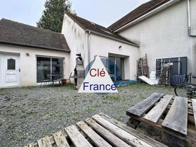 Fully Renovated House with Garden