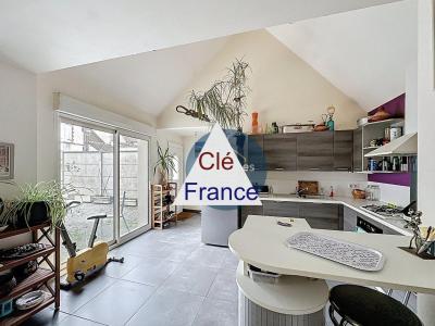 Fully Renovated House with Garden