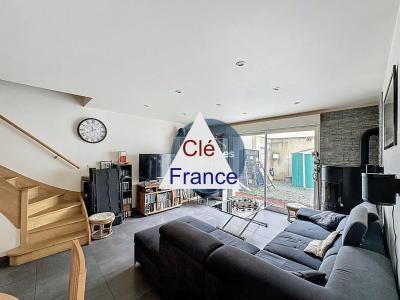 Fully Renovated House with Garden