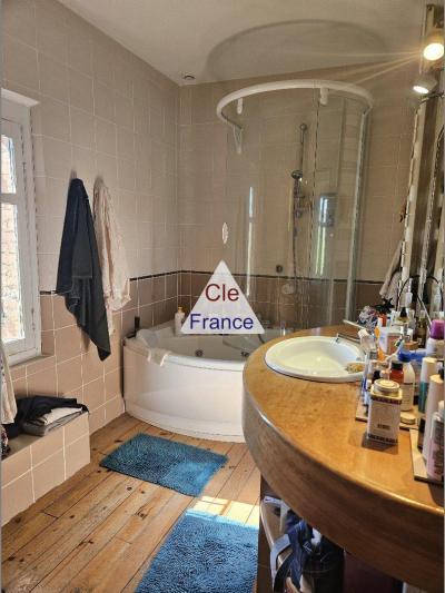 Detached House with Garden and Panoramic View