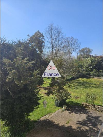 Detached House with Garden and Panoramic View