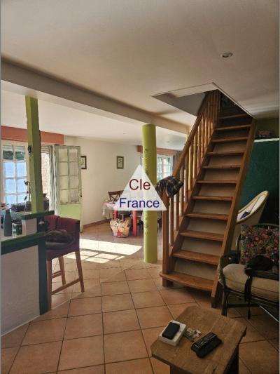 Detached House with Garden and Panoramic View