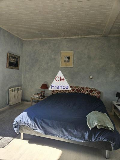 Detached House with Garden and Panoramic View