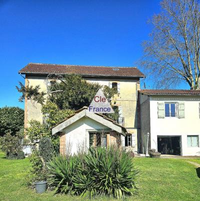 Detached House with Garden and Panoramic View