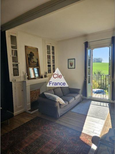 Detached House with Garden and Panoramic View