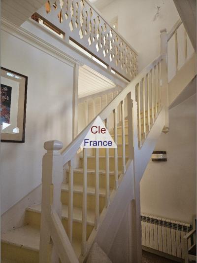 Detached House with Garden and Panoramic View