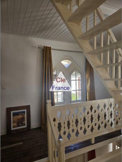 Detached House with Garden and Panoramic View