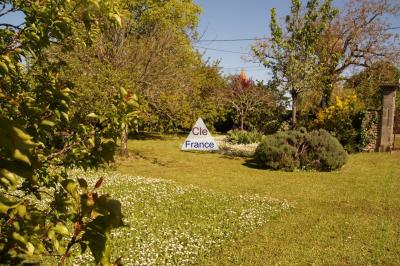 Detached Country House with Outbuildings