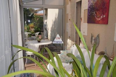 Detached Country House with Outbuildings