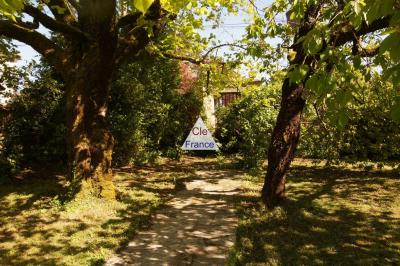 Detached Country House with Outbuildings