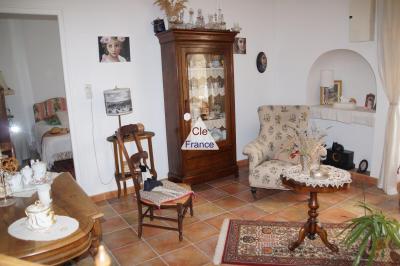 Detached Country House with Outbuildings