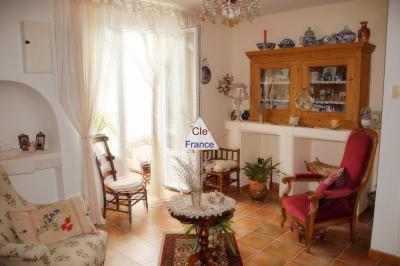 Detached Country House with Outbuildings